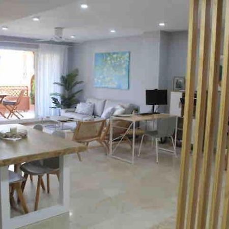 Sotogrande Paseo Del Mar - 10 Steps Away From The Beach San Roque  Exterior photo